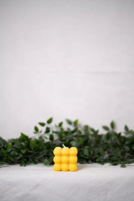 Bubble Candle Collection - 12820999-2