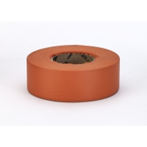 Flagging Tape, Ultra Standard, Orange (P