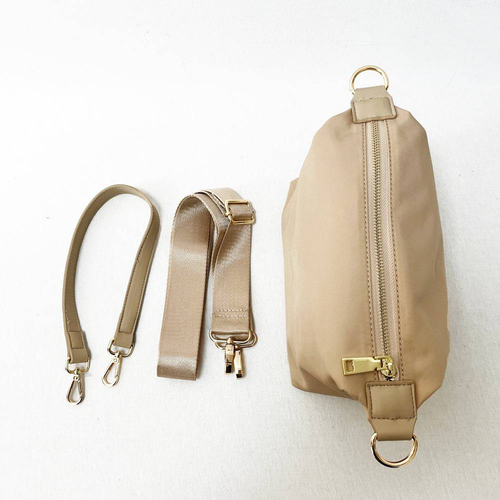 Jessie Crossbody - JessieABU