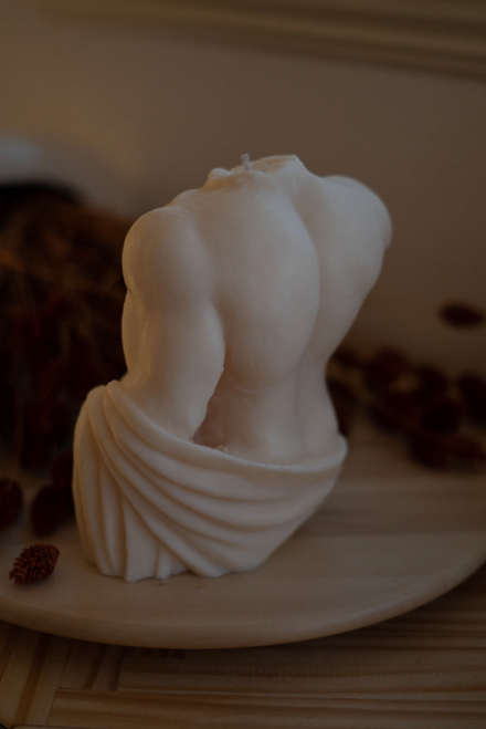 Simon Candle Collection - 12820032-2