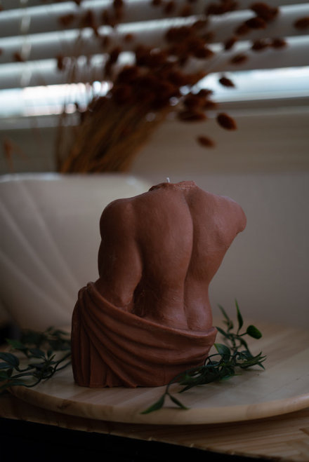 Simon Candle Collection - 12820035-2