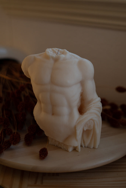 Simon Candle Collection - 12820025-2