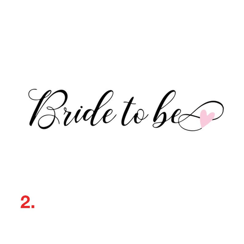 Engagement Mug - ENG102-2