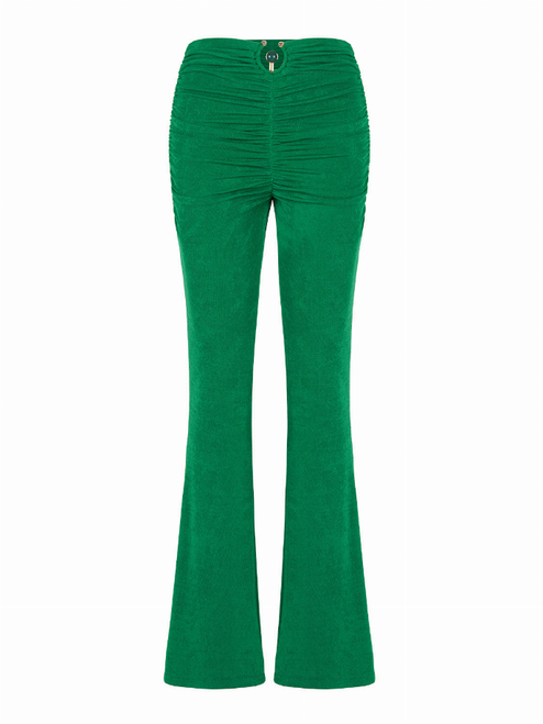 Draped Pants