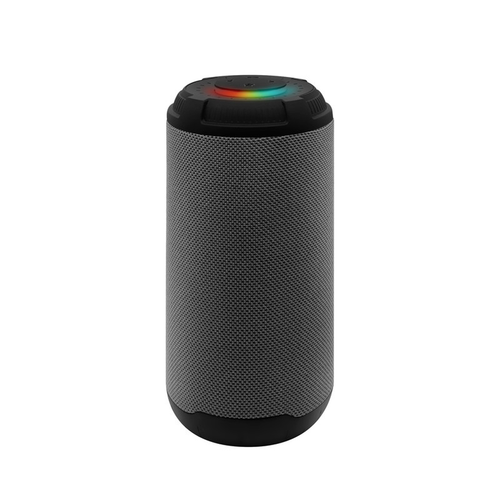 Sonorous Wireless Bluetooth Speaker Gray