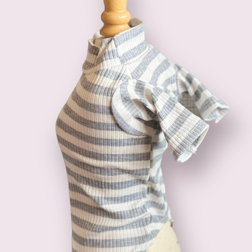 My Ice Cream Pullover- Dog Sweater - S002142B002493P000969V003