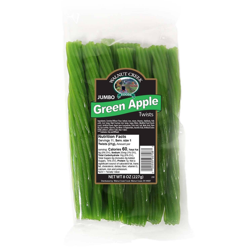 Licorice Twist