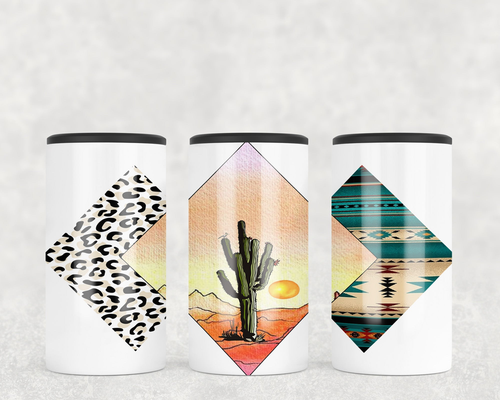 Diamond Trio  Steel can hugger - optional speaker