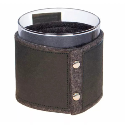 ecoLIFT Drink Sleeves - KIT-ECO-LFSLV2-BLK-CHAR