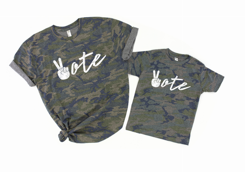 Vote With Hand - S001391B002298P000200V010