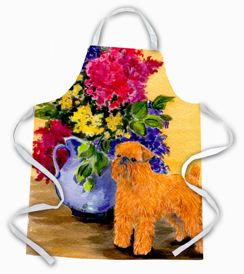 Dog Apron - SS8543APRON