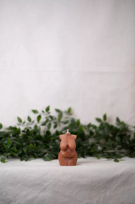 Queen Body Candle Collection - 12821320-2