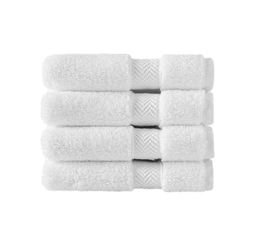 Klassic Collection Towels - KLC-3PK-WHT