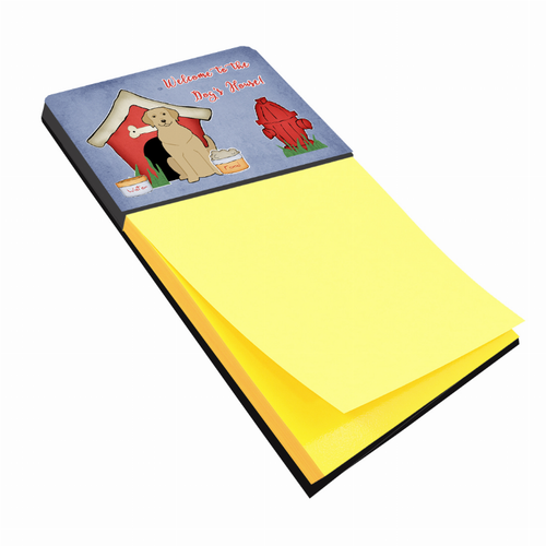Dog House Collection Sticky Note Holder - S000213B001695P070662V015