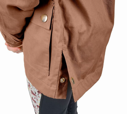 TuffRider Children's Little Trotter Jacket - S001797B002239P000317V008