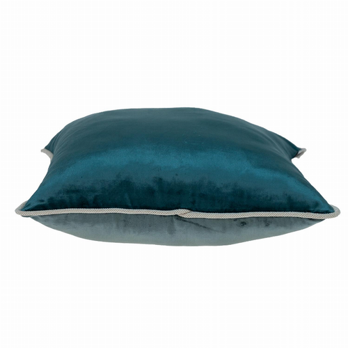 Parkland Collection Maia Transitional Multicolor Reversible Throw Pillow - S001698B002282P000018V009