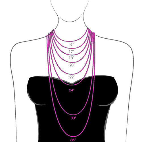 Inspirational Disc Necklace With Austrian Heart Crystals By Pink Box - 23.SWADSCHRT-ILYDAUGHTER-SLV