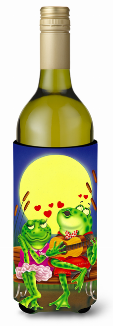 Animal Themed Wine, Can or Bottle Hugger - APH0522LITERK