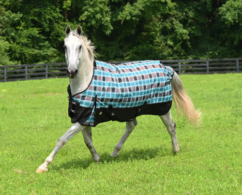 Gatsby Aspen 1200D Waterproof Turnout Sheet - S000164B000551P000215V002