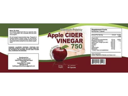 Skinny Sleep and Apple Cider Vinegar Combo Pack - COMBO287