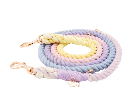 Hands Free Rope Leash - HF-RL-CAROLINE