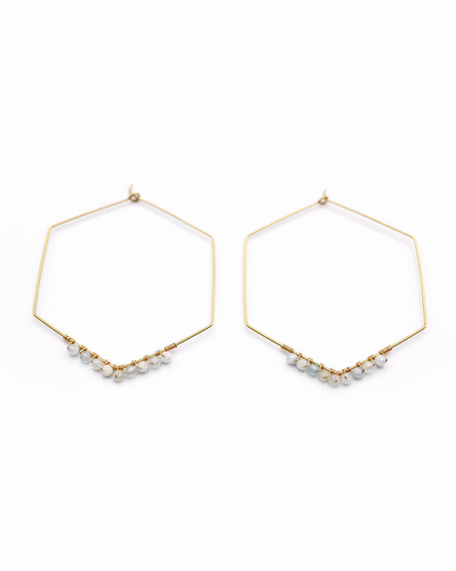 Marina Earrings