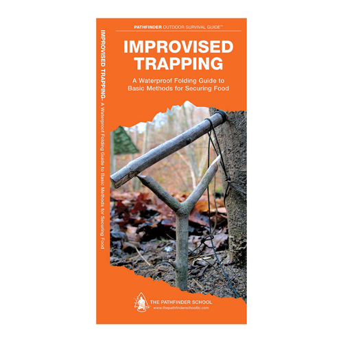 Improvised Trapping