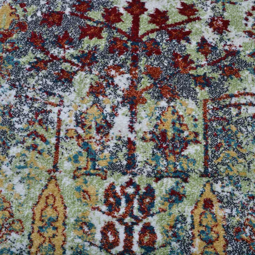 Rugsotic Carpets Machine Woven Heatset Polypropylene Area Rug Contemporary - S001733B002199P000135V015