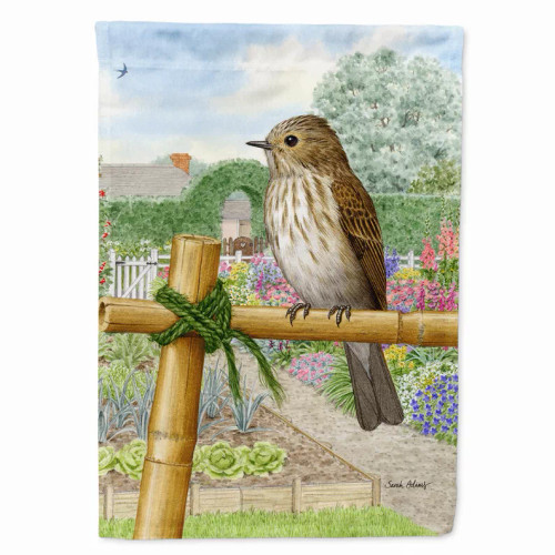 Animal/Bird Nature Themed Flag Canvas - ASA2100CHF