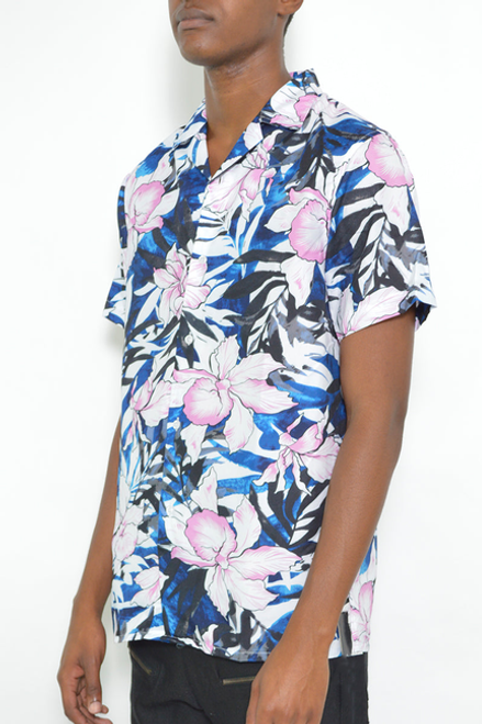 MISU SHORT SLEEVE SHIRT