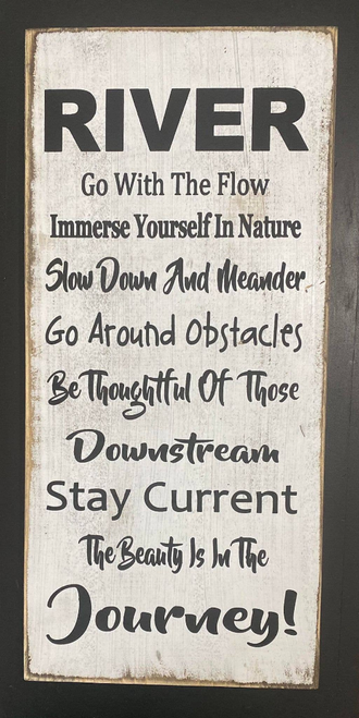 RIVER - 172400000326