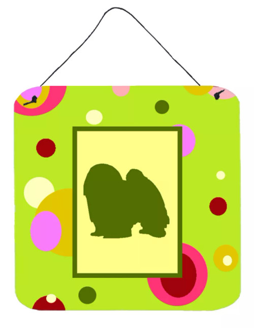 Japanese Chin Wall or Door Hanging Prints