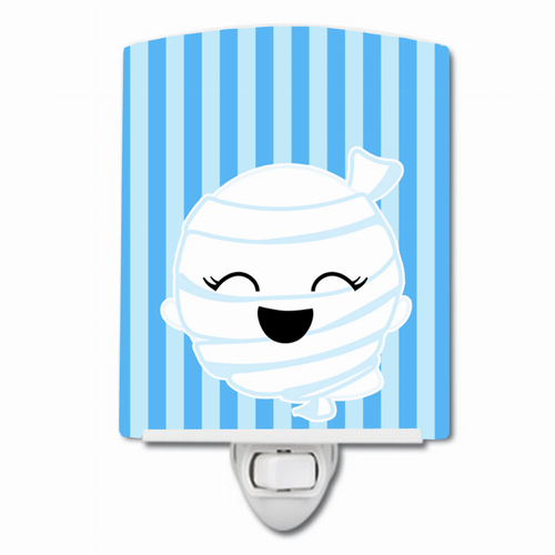 H Styles Ceramic Night Light - BB6960CNL