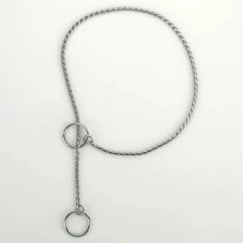 Guardian Gear Extra Fine Chrome Snake Chain - S000014B000022P000013V006