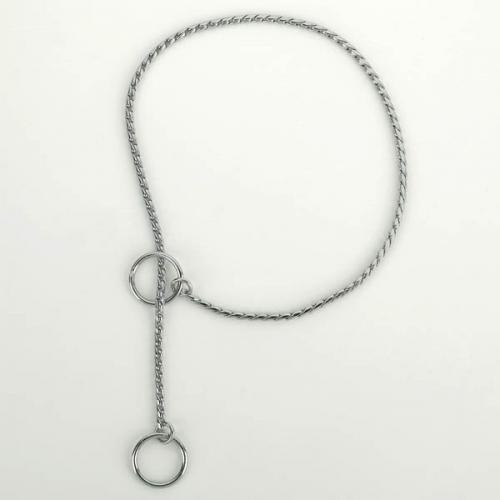 Guardian Gear Extra Fine Chrome Snake Chain - S000014B000022P000013V003