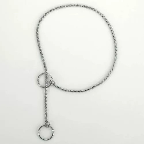 Guardian Gear Extra Fine Chrome Snake Chain - S000014B000022P000013V002