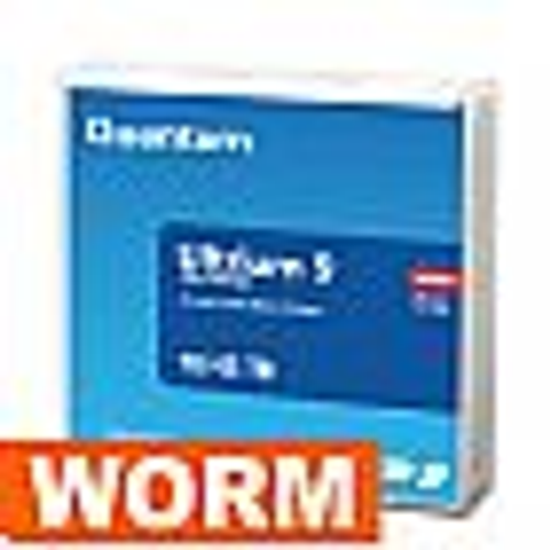 Quantum Tape, LTO, Ultrium-9, MR-L9MQN-02 LTO-9, WORM