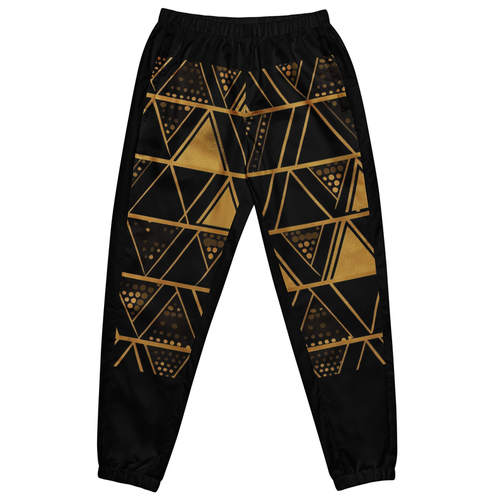 Unisex Track Pants - 3496577_15747