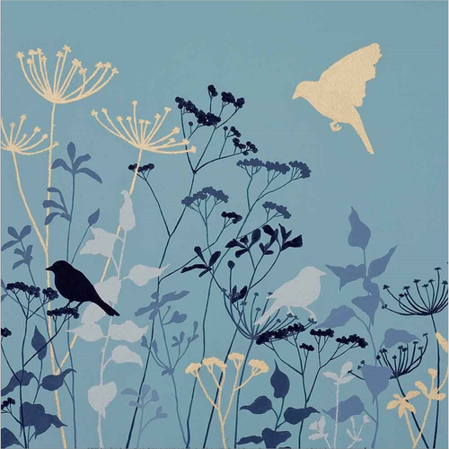 Taking Flight I by Joanna Charlotte, Framed Wall Art