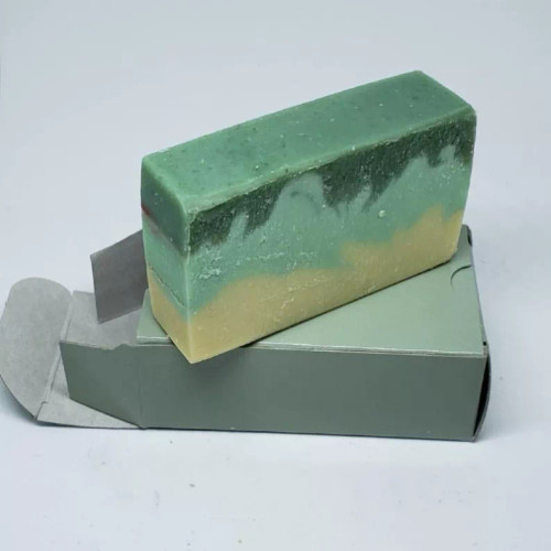 La Belle Fantastique Avocado Soap La Belle Fantastique Avocado Soap