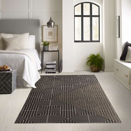 Blankets2U Low Pile Carpet - B2R75_AR113