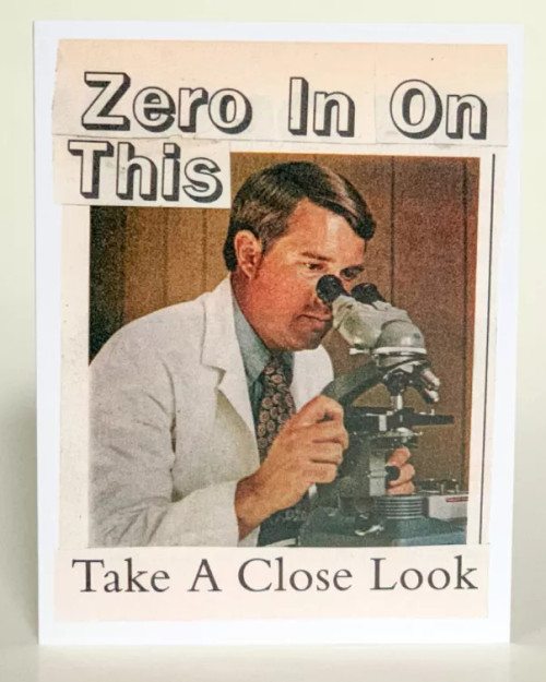 Love Greeting Card (Pack of 6) - SQ6046287