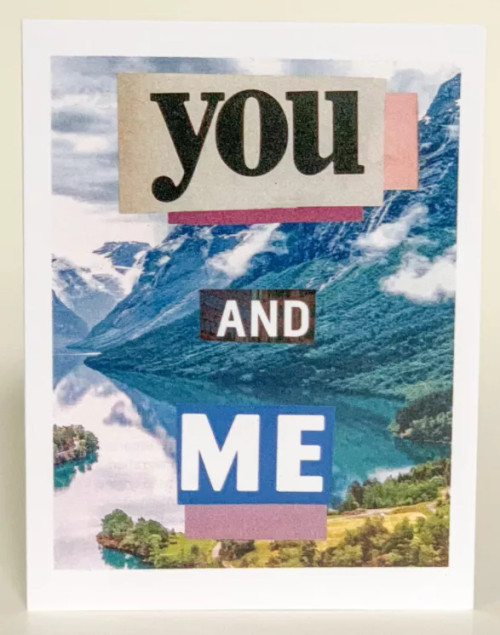 Love Greeting Card (Pack of 6) - SQ6182546