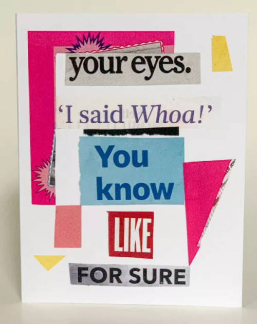 Love Greeting Card (Pack of 6) - SQ2344206