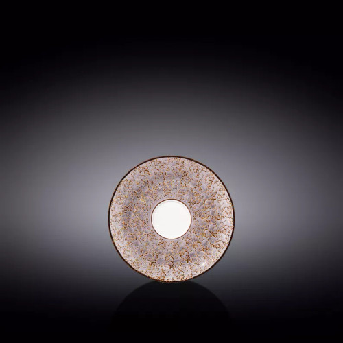 [ Set of 6 ] SAUCER 4.5" | 11 CM