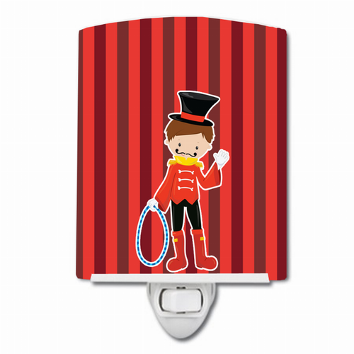 C Styles Ceramic Night Light - BB8702CNL