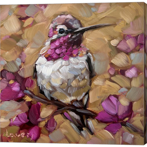 Blending In by Andrea Lavery, Canvas Art - C1088274-0120000-AAAACMA