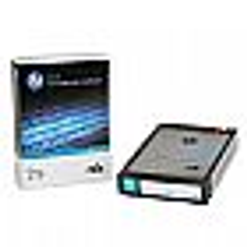 HPE RDX 2TB Cartridge, Q2046A, 7A, 2TB/4TB