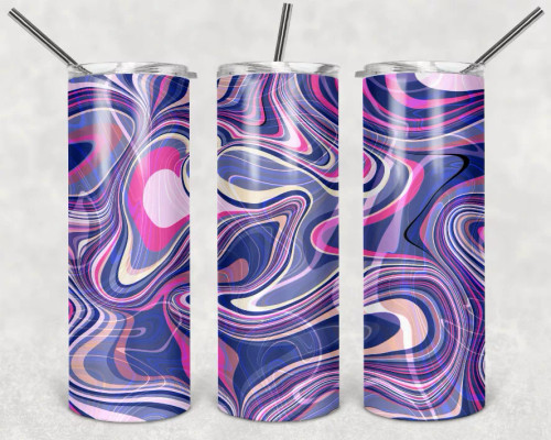 20oz Pattern Tumbler (50 Different Designs) - 177300015318