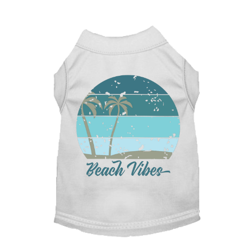 Beach Vibes Tee - S002142B002493P000378V004